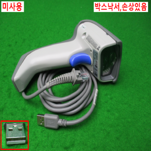 54645/미사용데이타로직핸드스캐너/GRYPHON/GD4130-WH